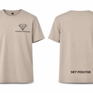 Brown T Shirt