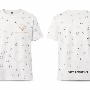 White T Shirt